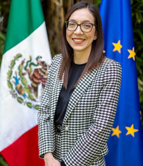 Brenda Galaviz